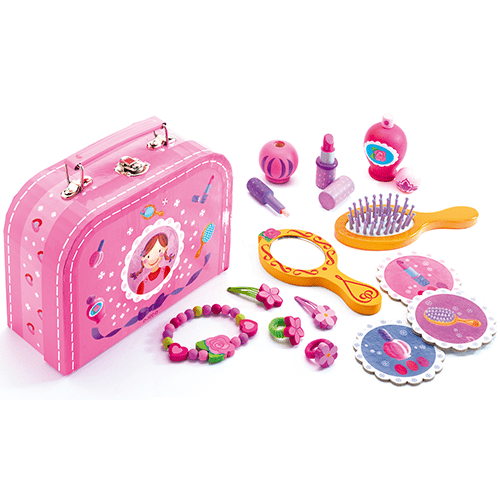 Djeco beautycase DJ06552