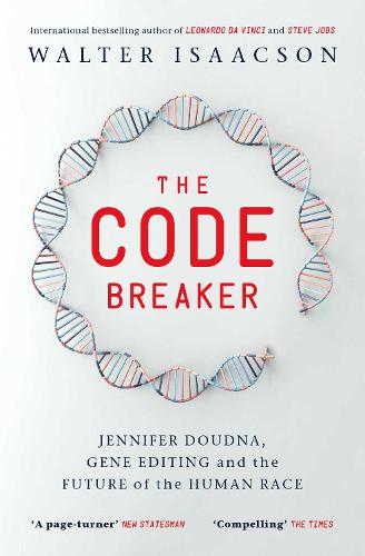The Code Breaker (Paperback)