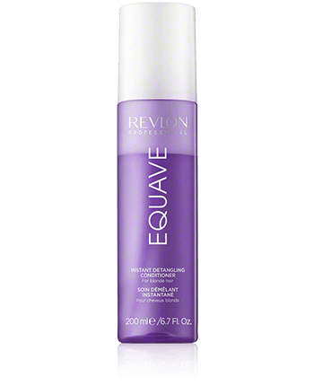 Revlon Professional Equave Blonde Detangling Conditioner 200ml