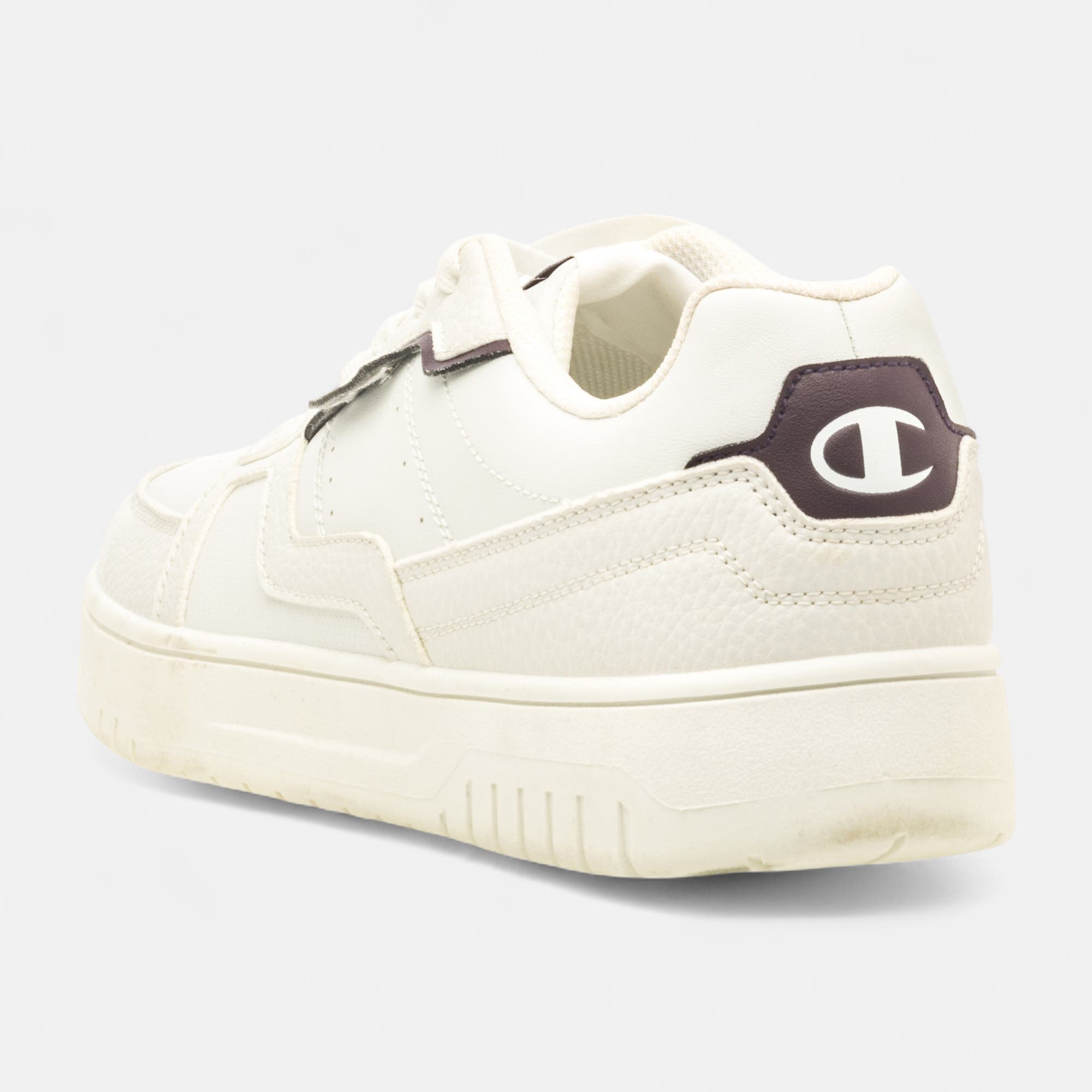 Baskets Homme blanc