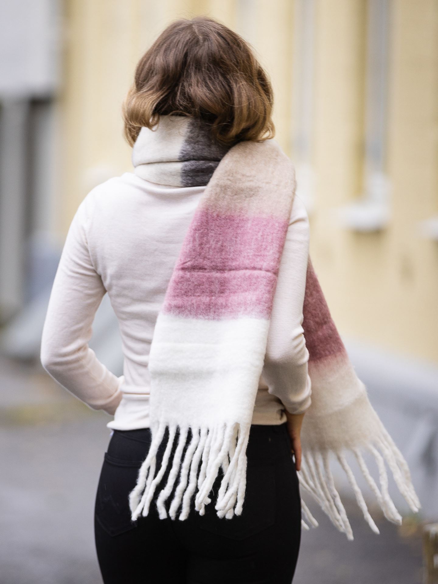 Vibe Scarf