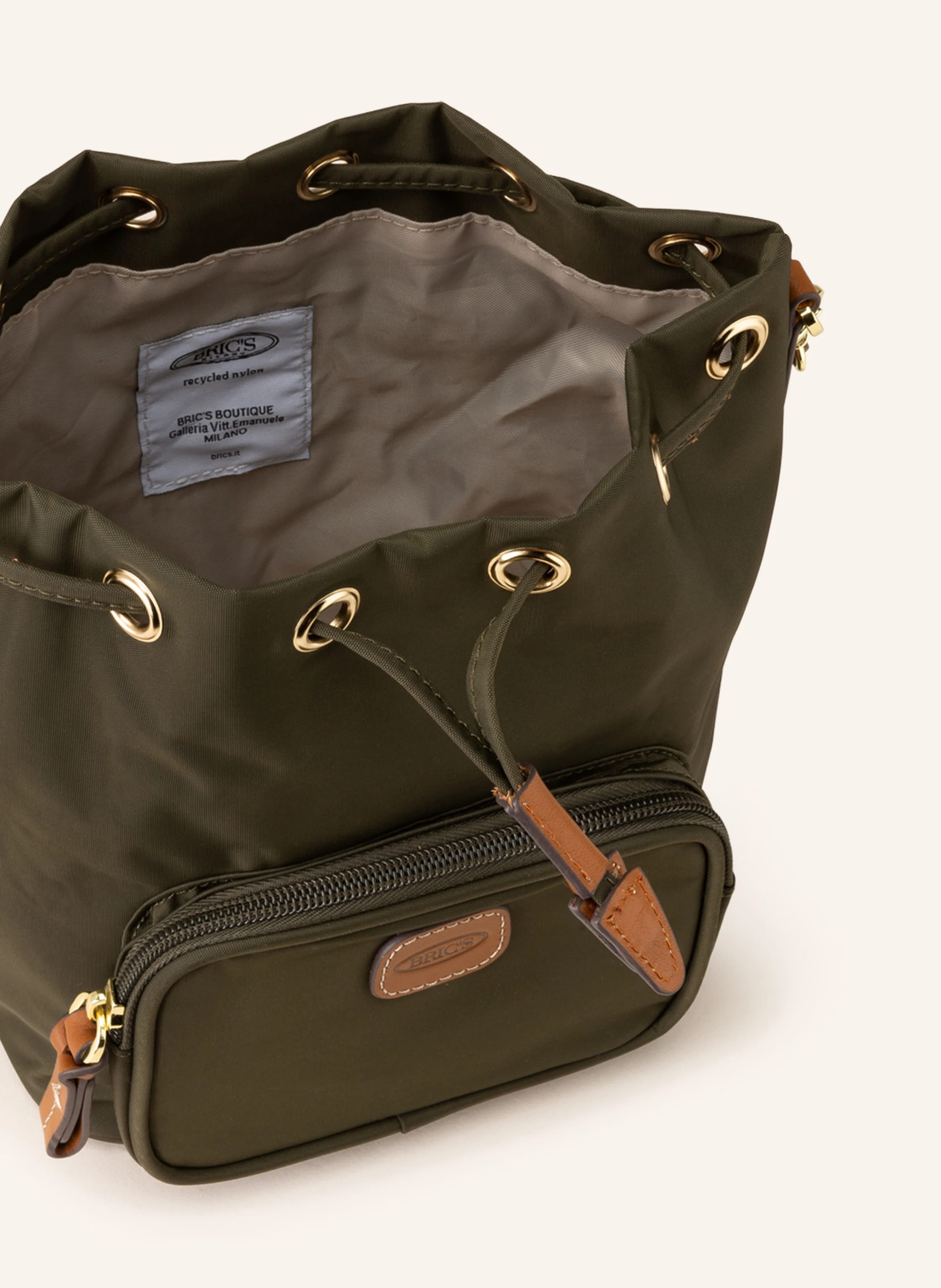 BRIC'S Beuteltasche
