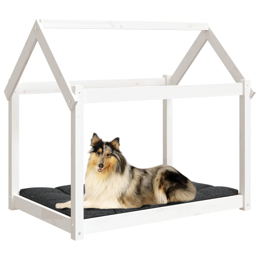 Cama para cachorro