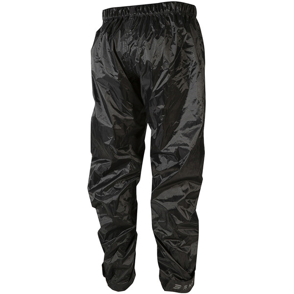 Shot - Pantalon de pluie 2.0 Noir
