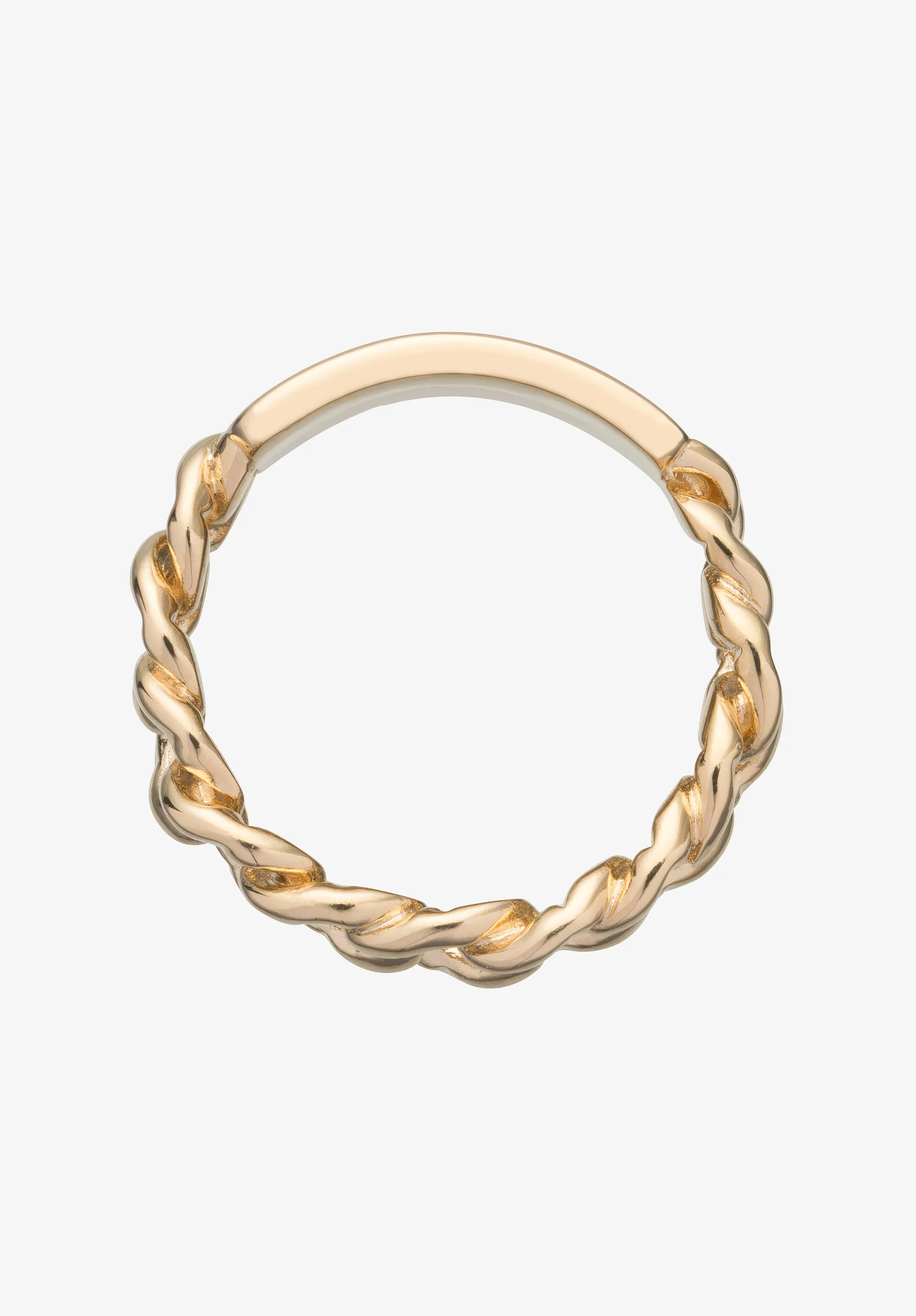 Bague Darwin - Or