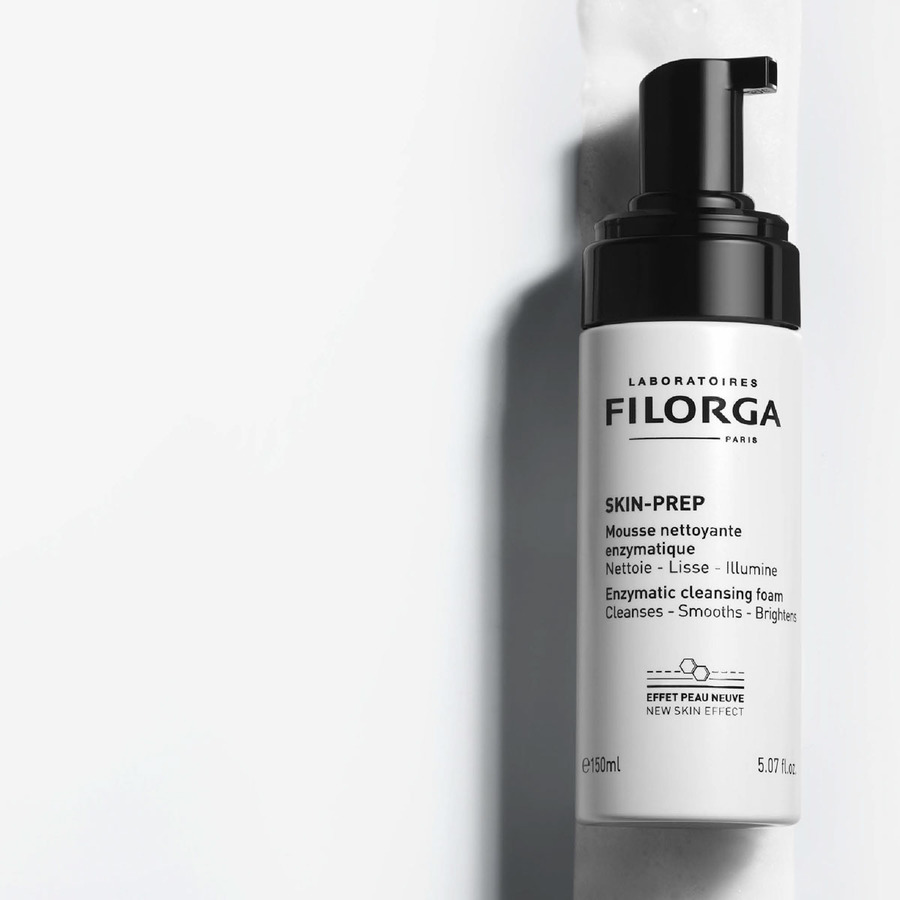 Filorga Skin-Prep Enzymatic Cleansing Foam 150ml