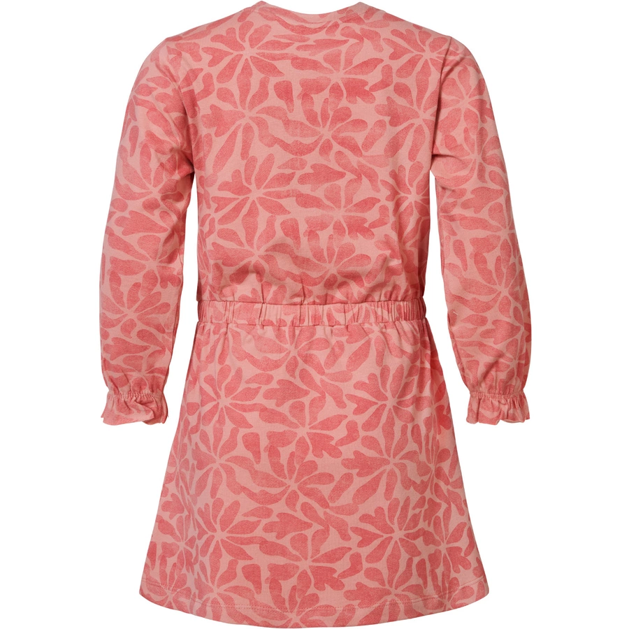 Noppies Kleid Evendale Rose Dawn