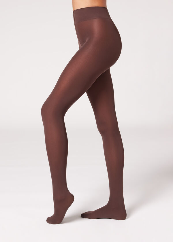 Meia-calça 50 Denier Total Comfort Soft Touch