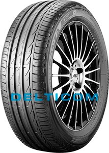 Bridgestone Turanza T001 RFT 205/55 R17 91W *, runflat