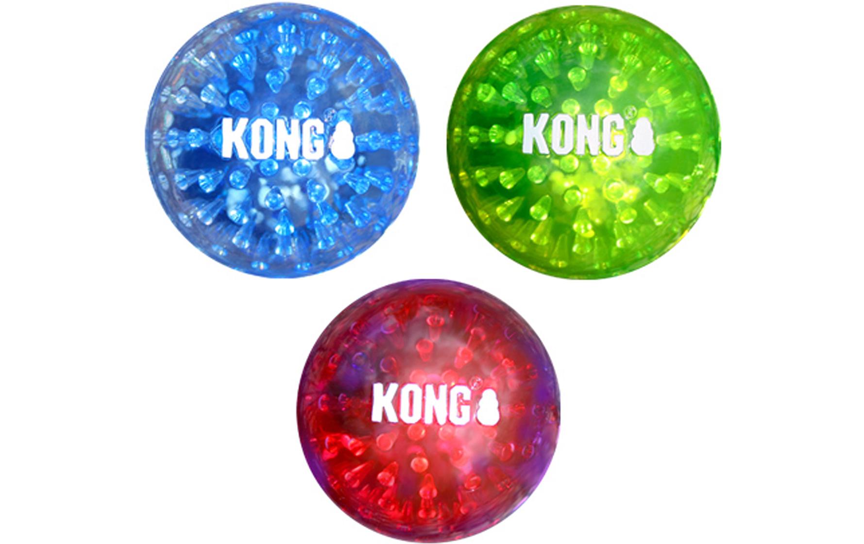 Squeezz Geodz assortiertHundespielzeug 2er Set Bälle