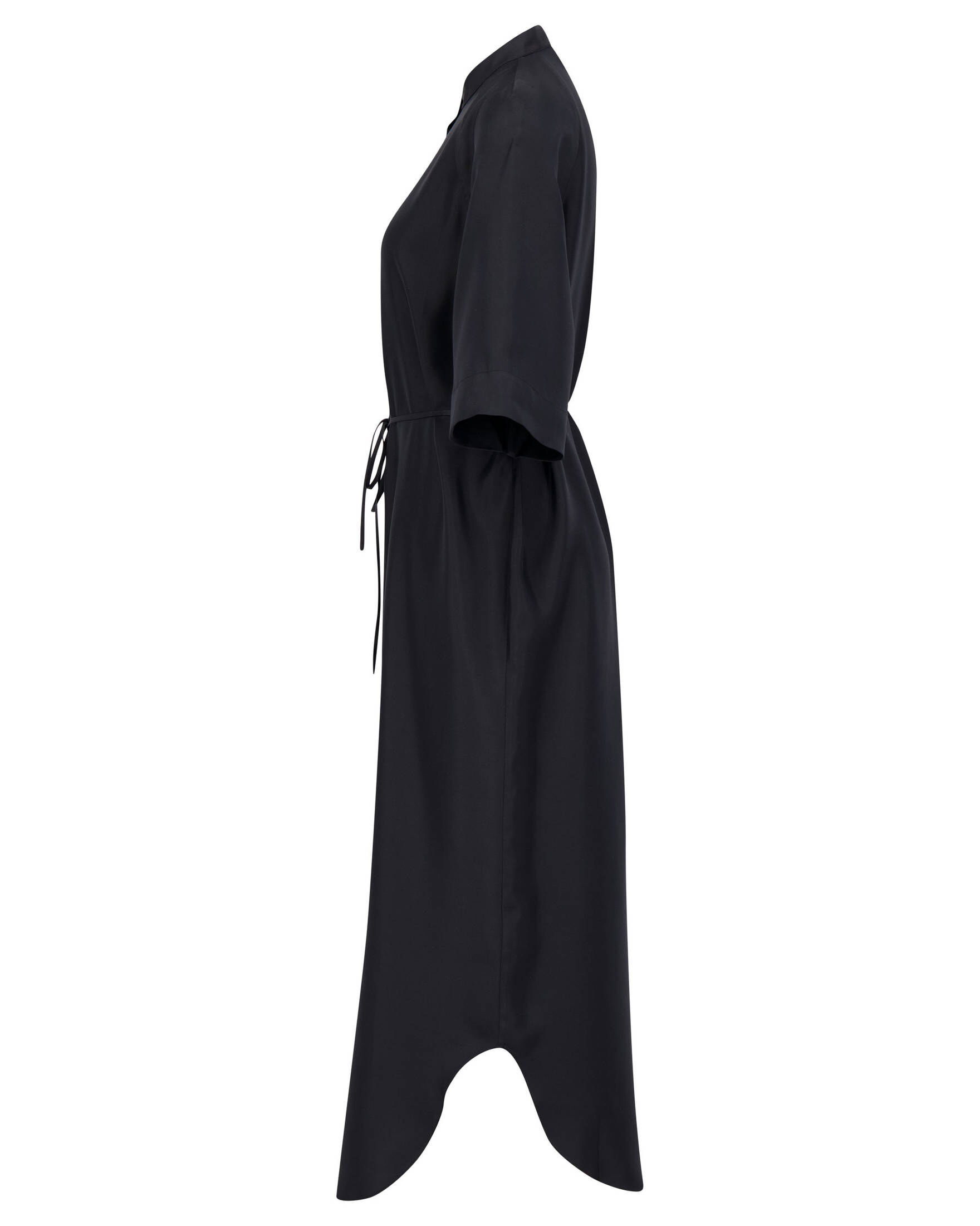 Loulou Studio| Damen Seidenkleid