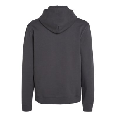 Sweatshirt à capuche homme Tjm Reg Badge Ext TOMMY HILFIGER