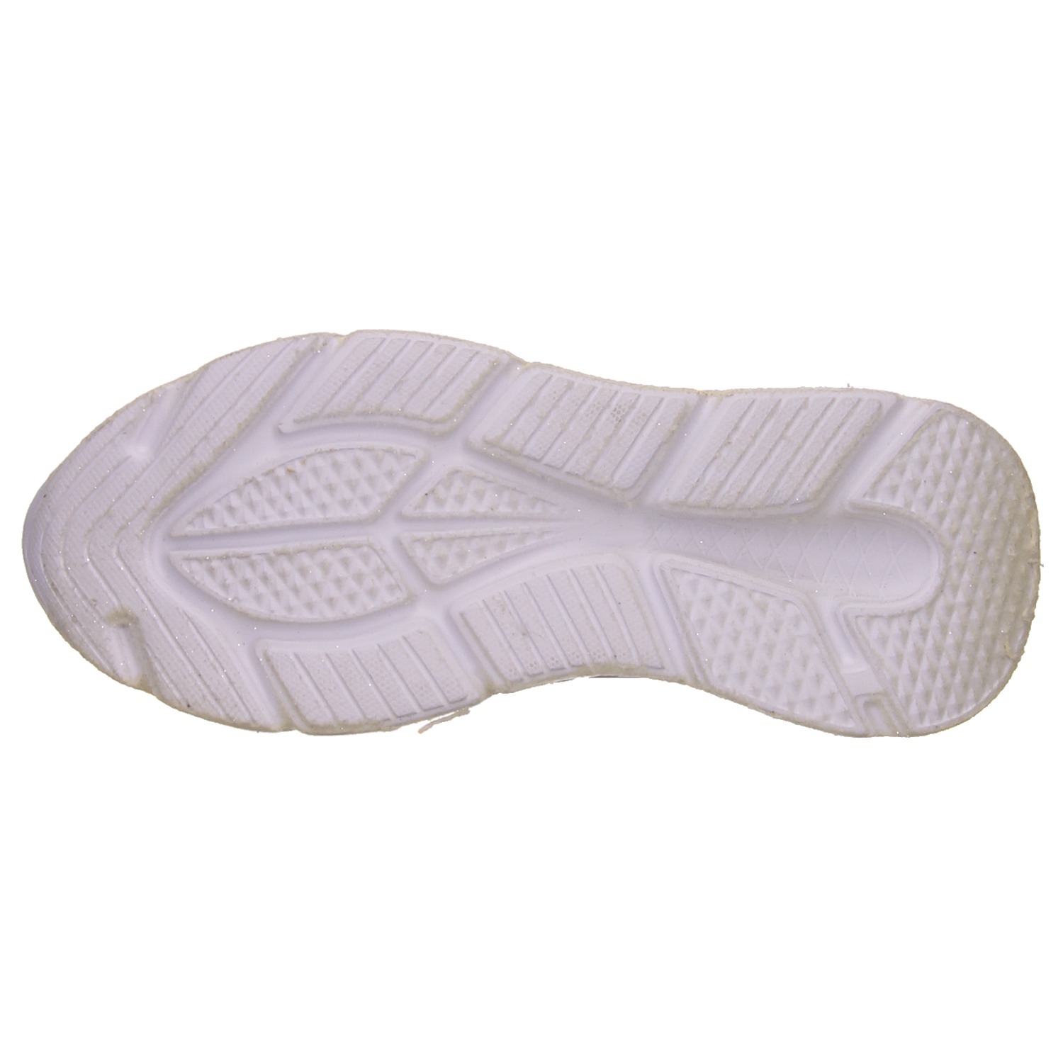2Go Sneaker weiß weiss/weiss kombi