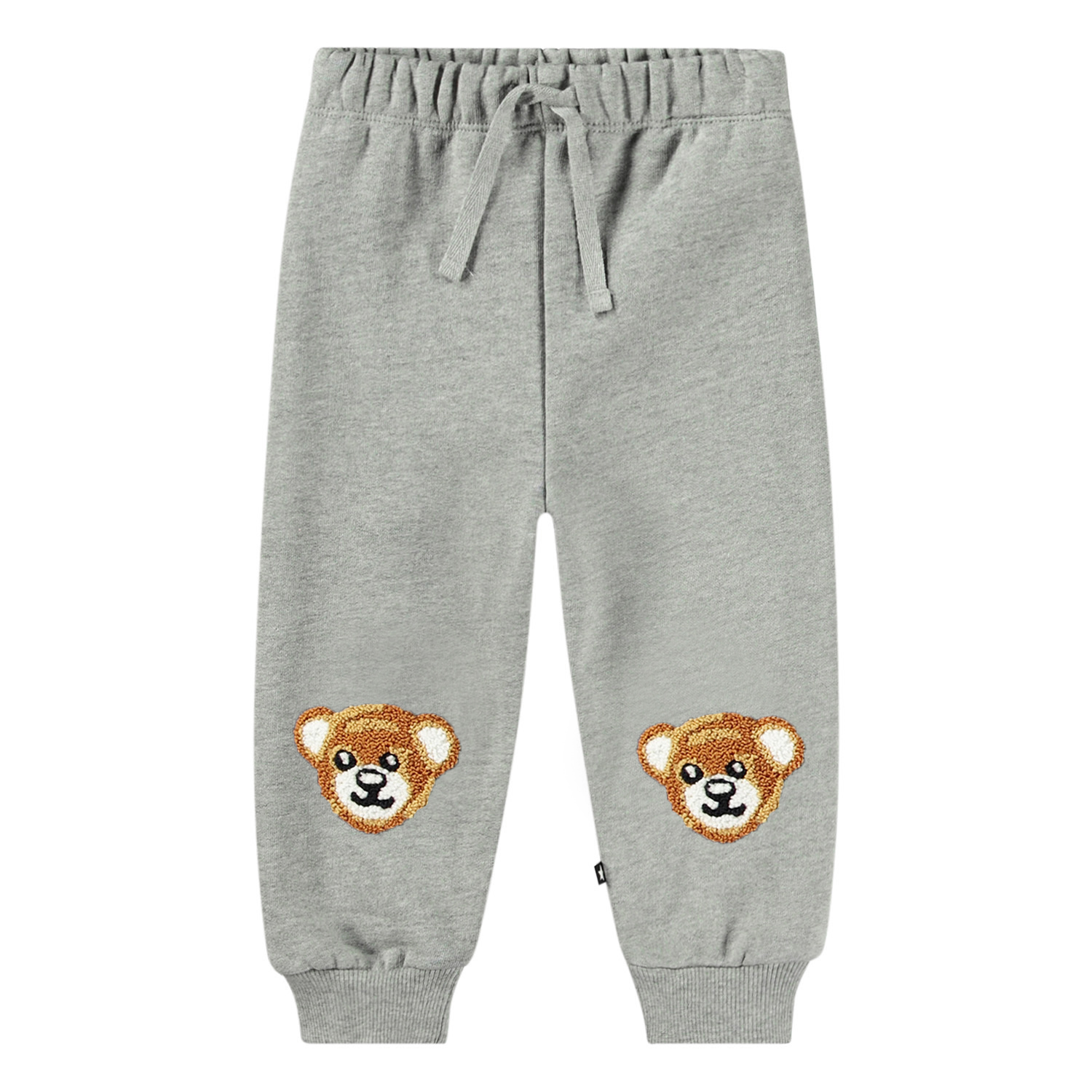 Simeon - Teddy Friend Grey