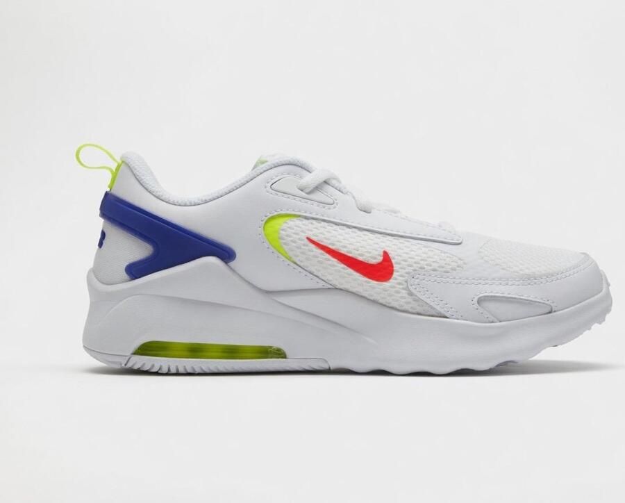 Nike Air Max Bolt PSE 'White Indigo Burst' Sneakers Unisex