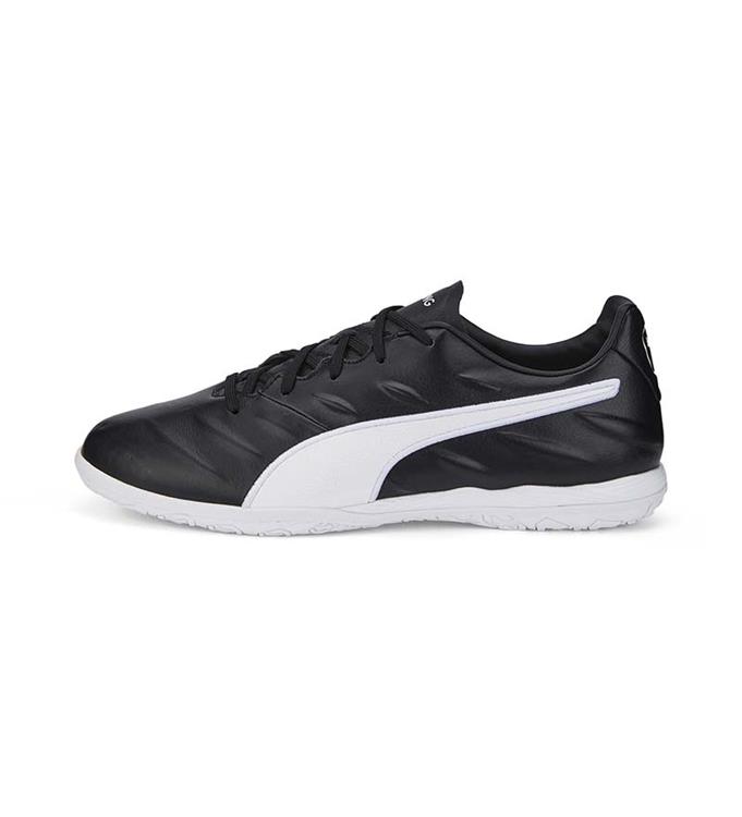 PUMA KING PRO 21 IT Zaalvoetbalschoenen