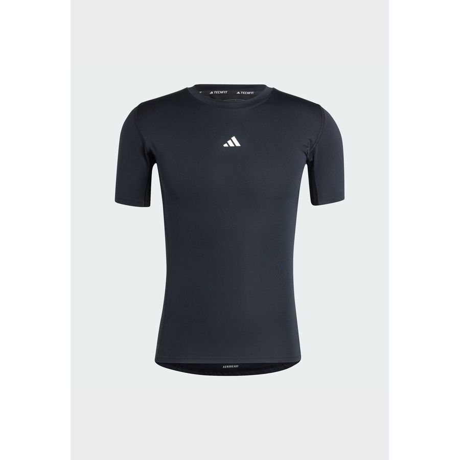 Adidas Techfit Compression Training Tee