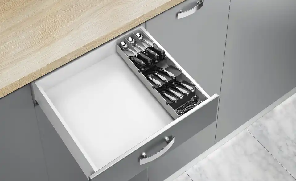 Besteck-Organizer 