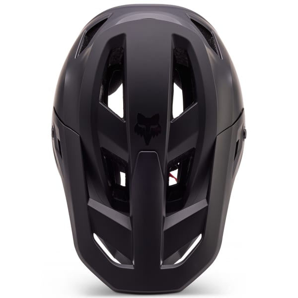 Casque VTT FOX RAMPAGE MT BLK CE/CPSC MATTE BLACK