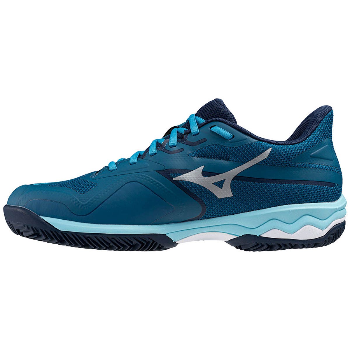 Mizuno  Wave Exceed Light 2 Heren