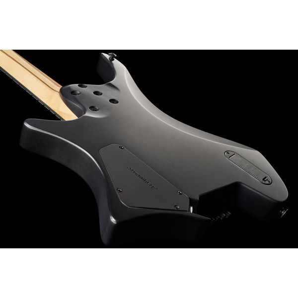 Strandberg Boden Metal NX 7 BK Granite