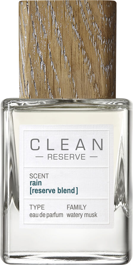 Clean Clean Reserve Rain EdP 30 ml