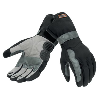 Gants Tucano Urbano DEFENDER HYDROSCUD® - Noir