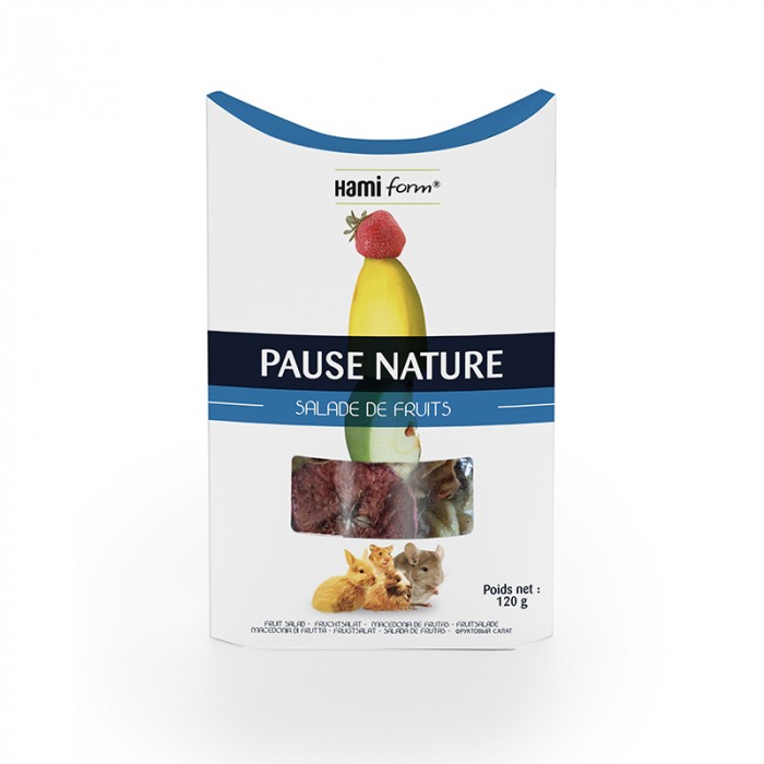 Pause Nature