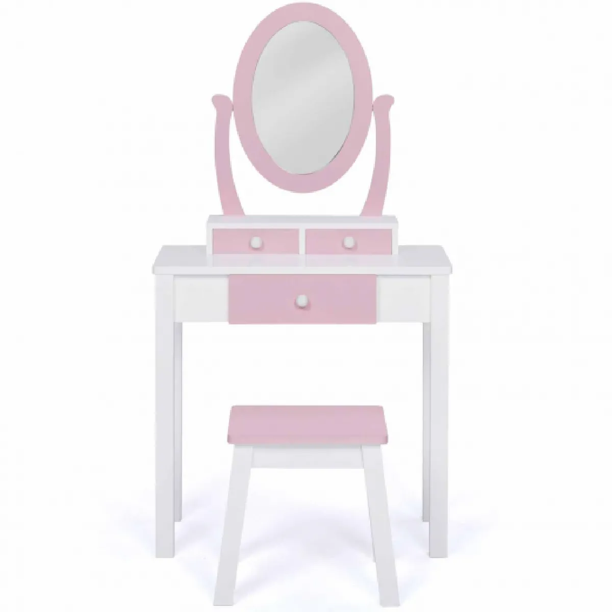 Idmarket Market Coiffeuse Enfant Bettany