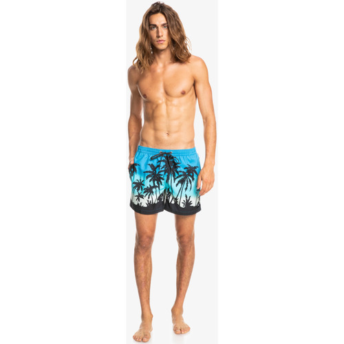 Quiksilver - BAÑADOR PARADISE QUIKSLEVER HOMBRE Amarillo