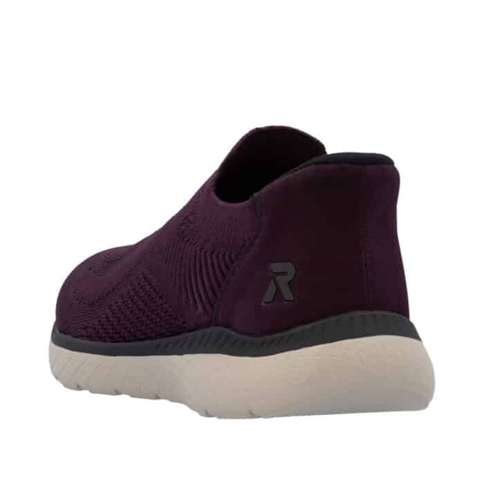 Rieker Ready 2 Go Sko Dame M5072-35