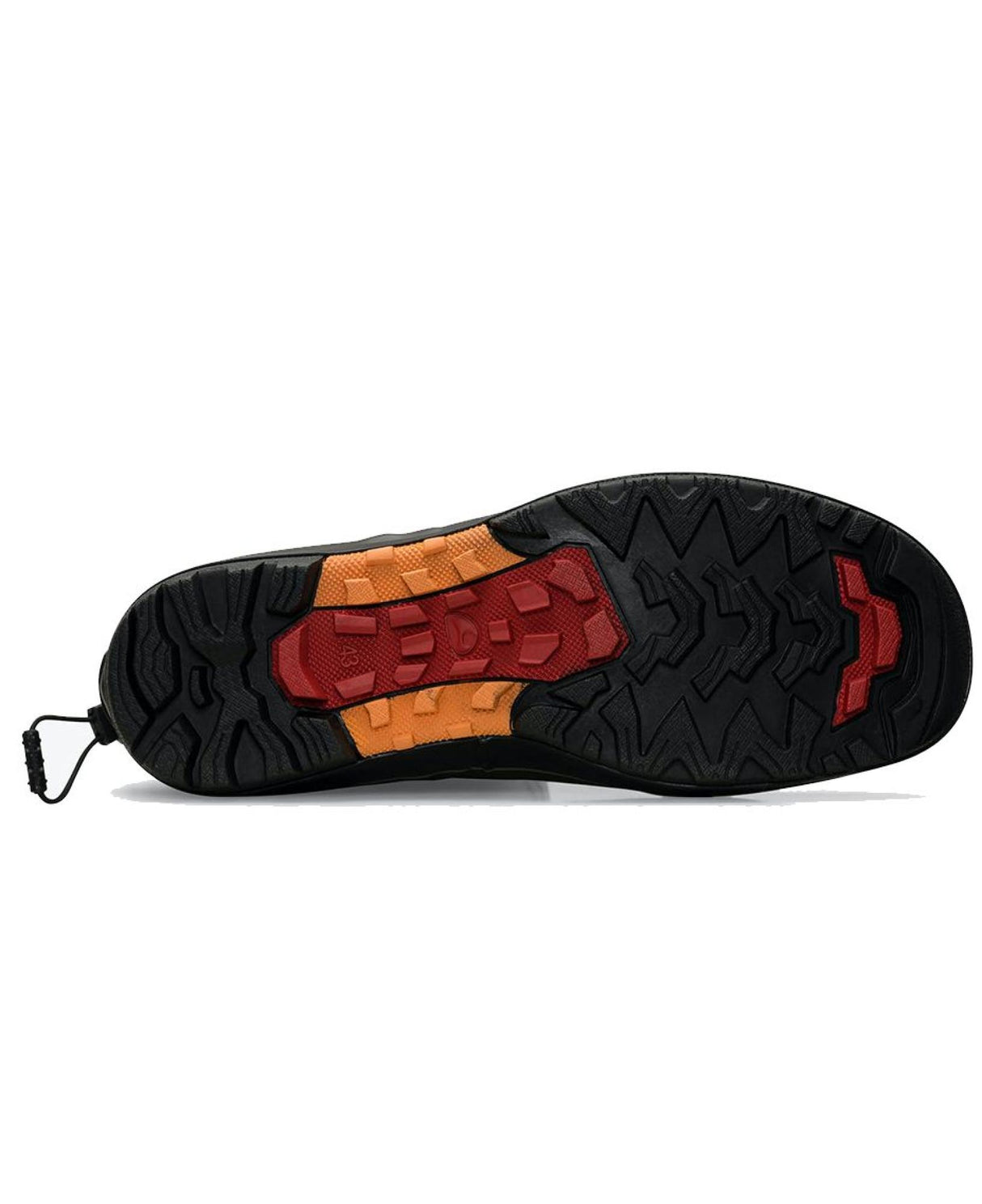 Viking Footwear<br>Terrain II