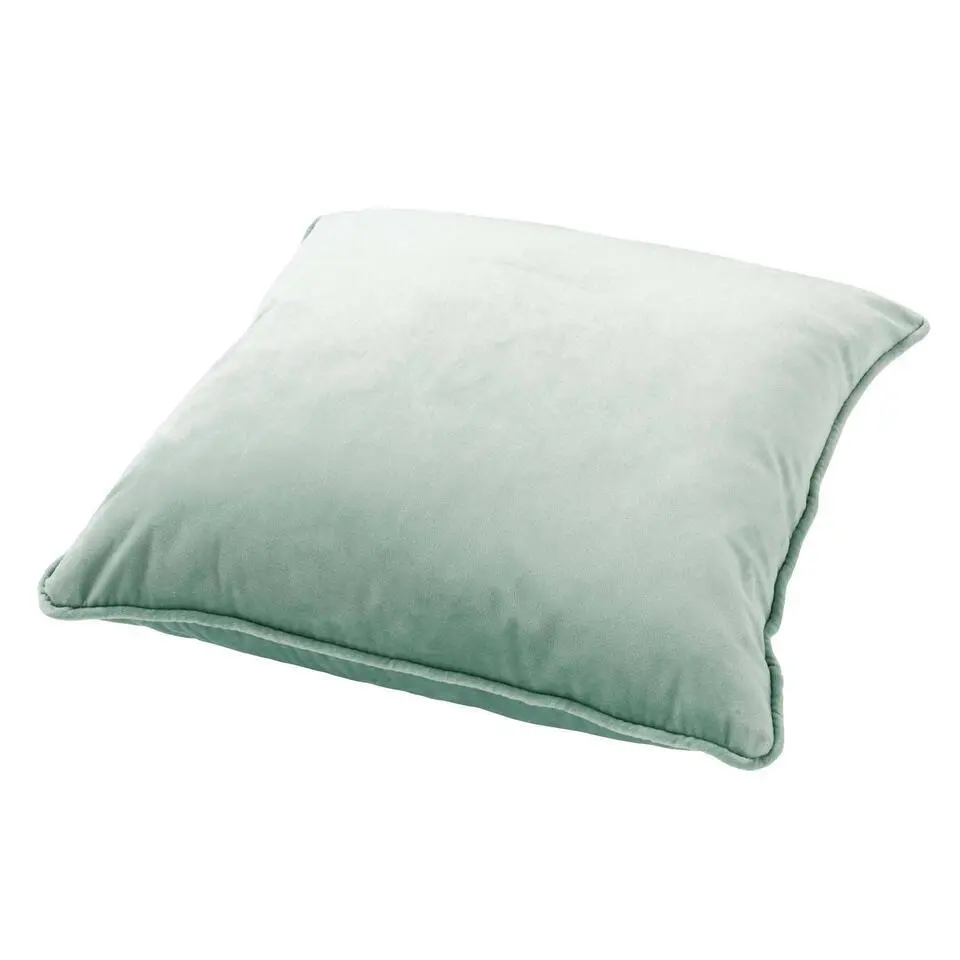 Kussenhoes Finn - Jadeite - 60x60 cm