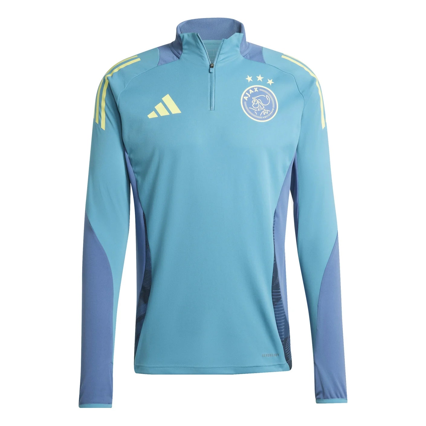 adidas  Ajax Tiro 24 Trainingstop