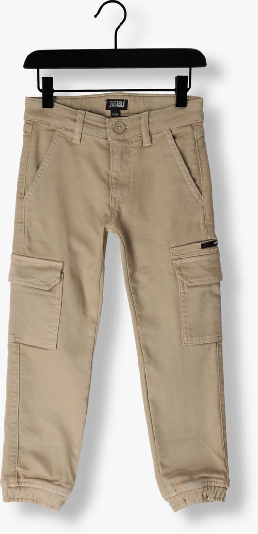 INDIAN BLUE JEANS zand indian blue jeans cargobroeken cargo pant