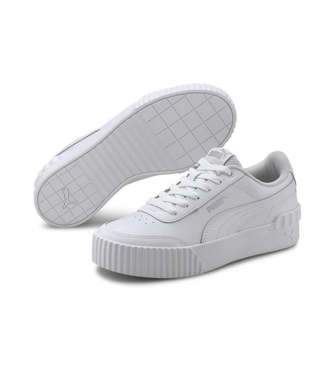 CARINA LIFT TW PUMA-WHITE-PUMA-WHITE
