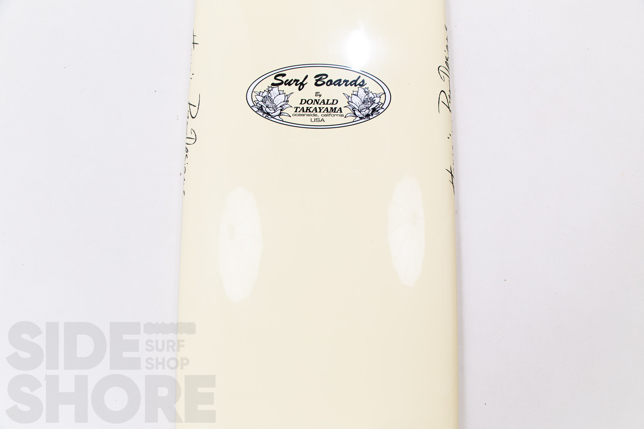 Surftech In The Pink Takayama - Tuflite - 9'3 x 23