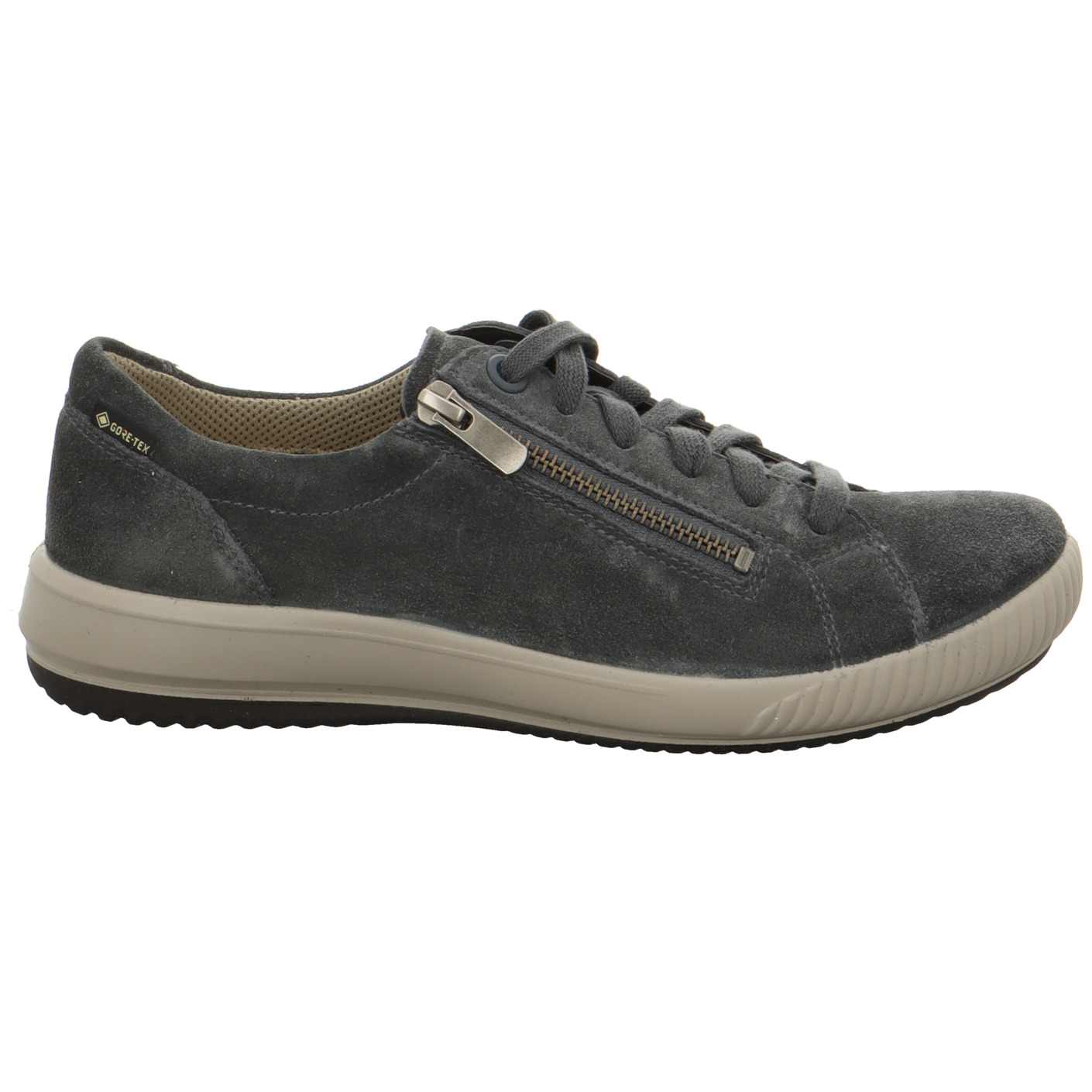 Sneakers grau