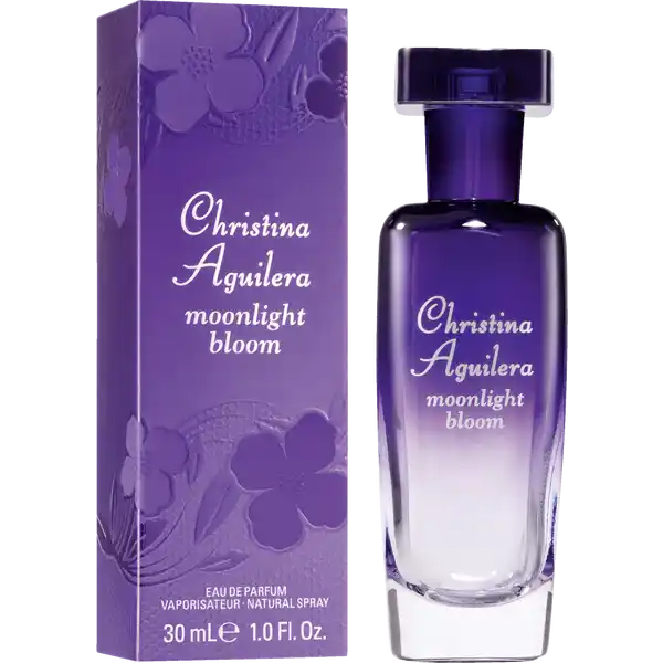 moonlight bloom, EdP 30 ml