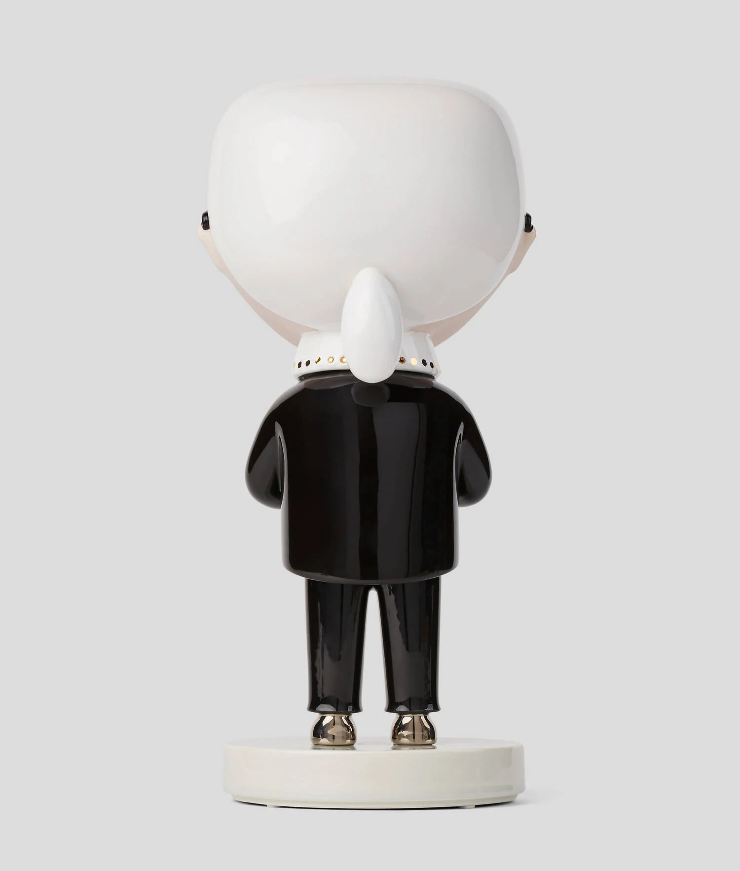FIGURINE KARL X BOSA ROCK KARL
