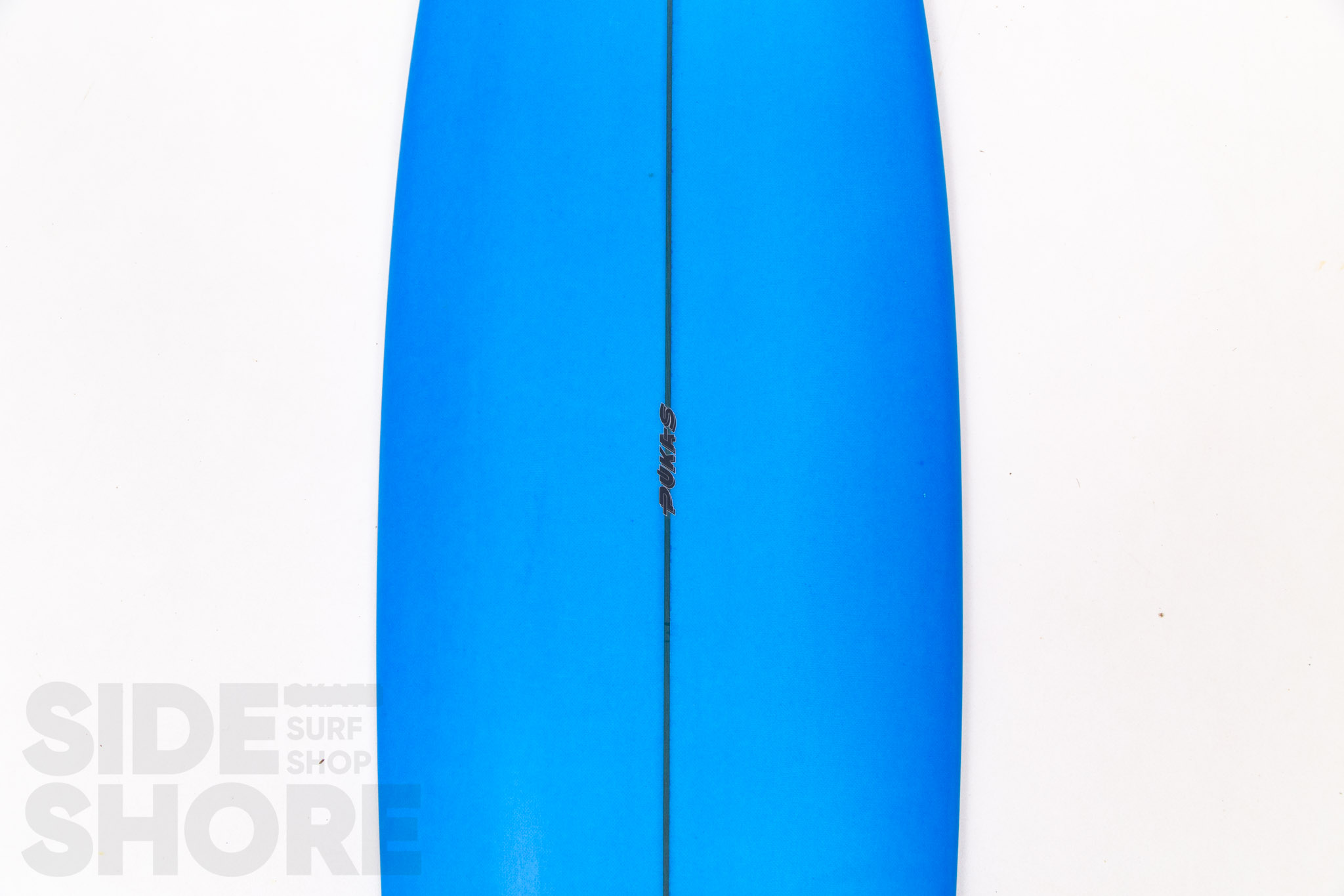 Pukas Lorentz - Lady Twin - Blue Tint - 6'10 x 21.13