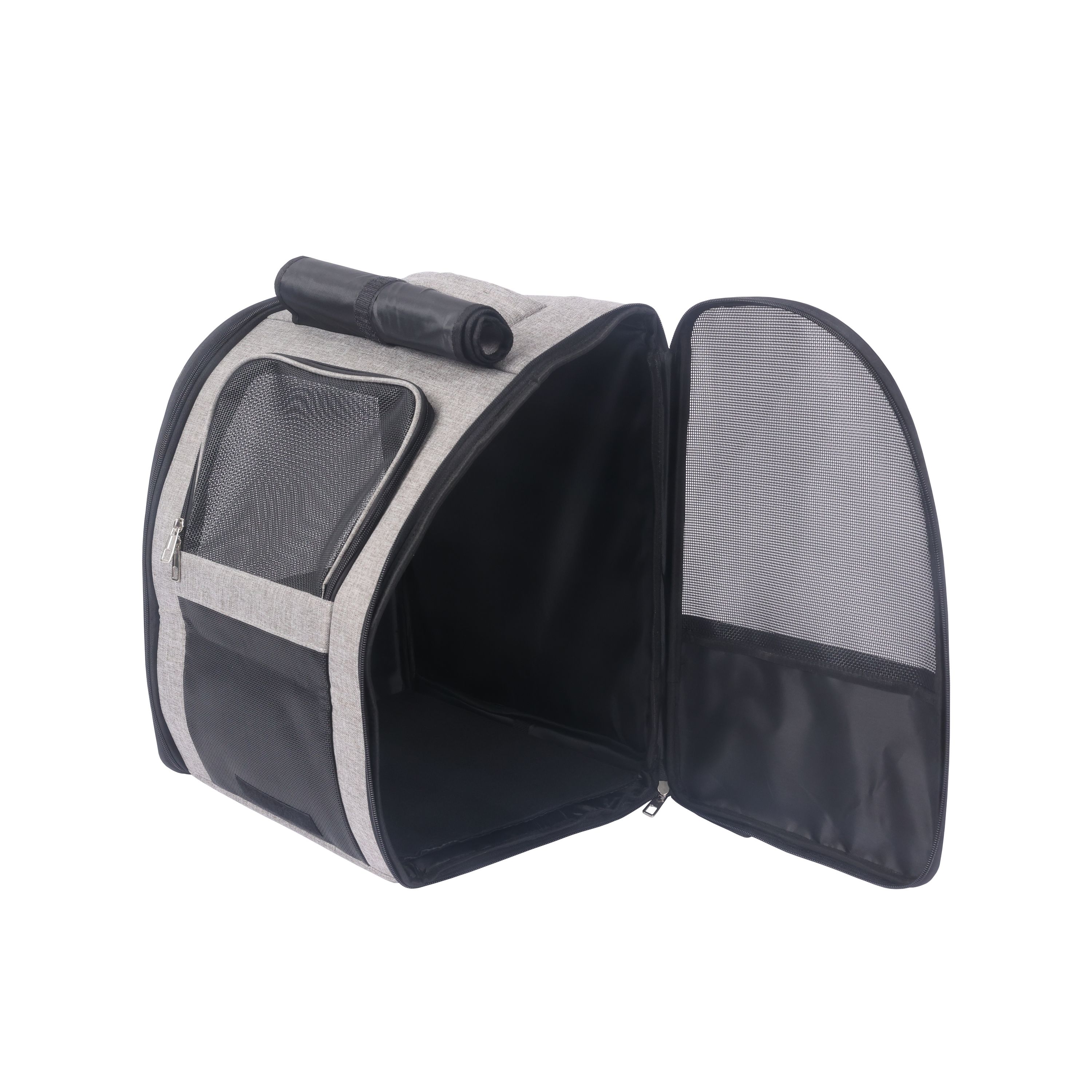 Hunderucksack Katzenrucksack bis 15 kg