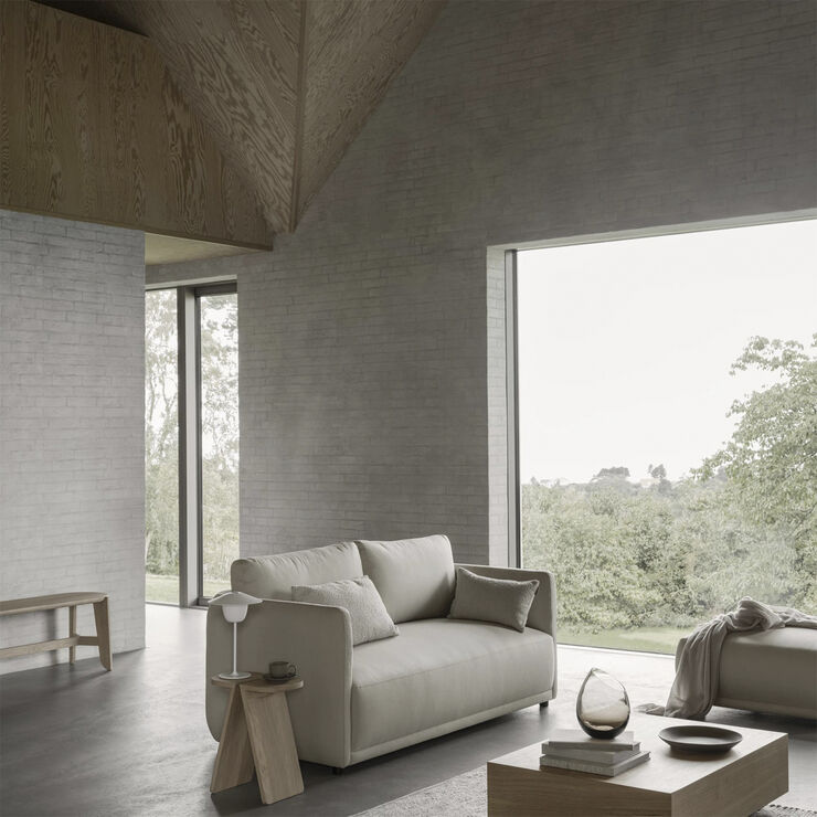 Blomus Stool -AVIO- Colour Oak Oak