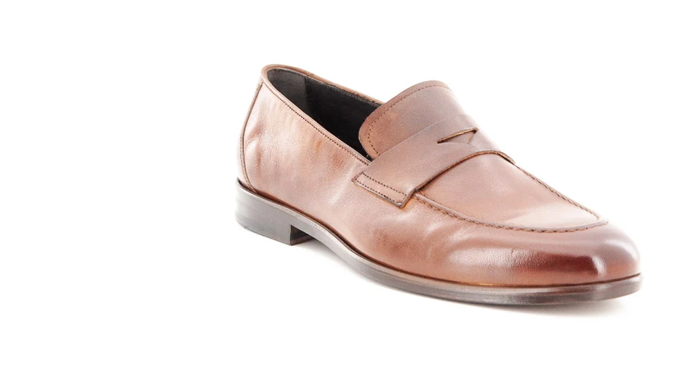 UPPER SHOES - M705 MOC