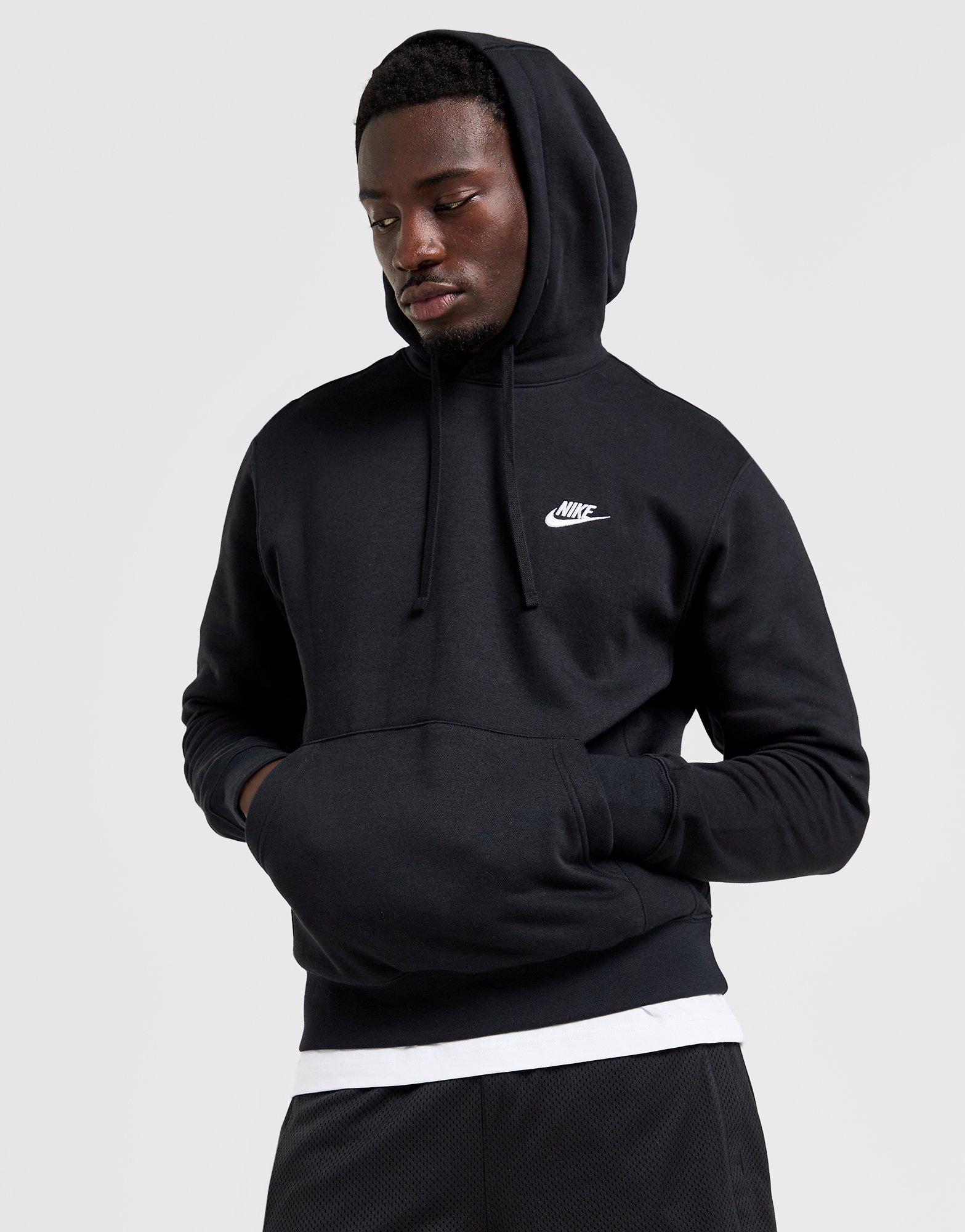 Nike Sweat à Capuche Foundation Homme