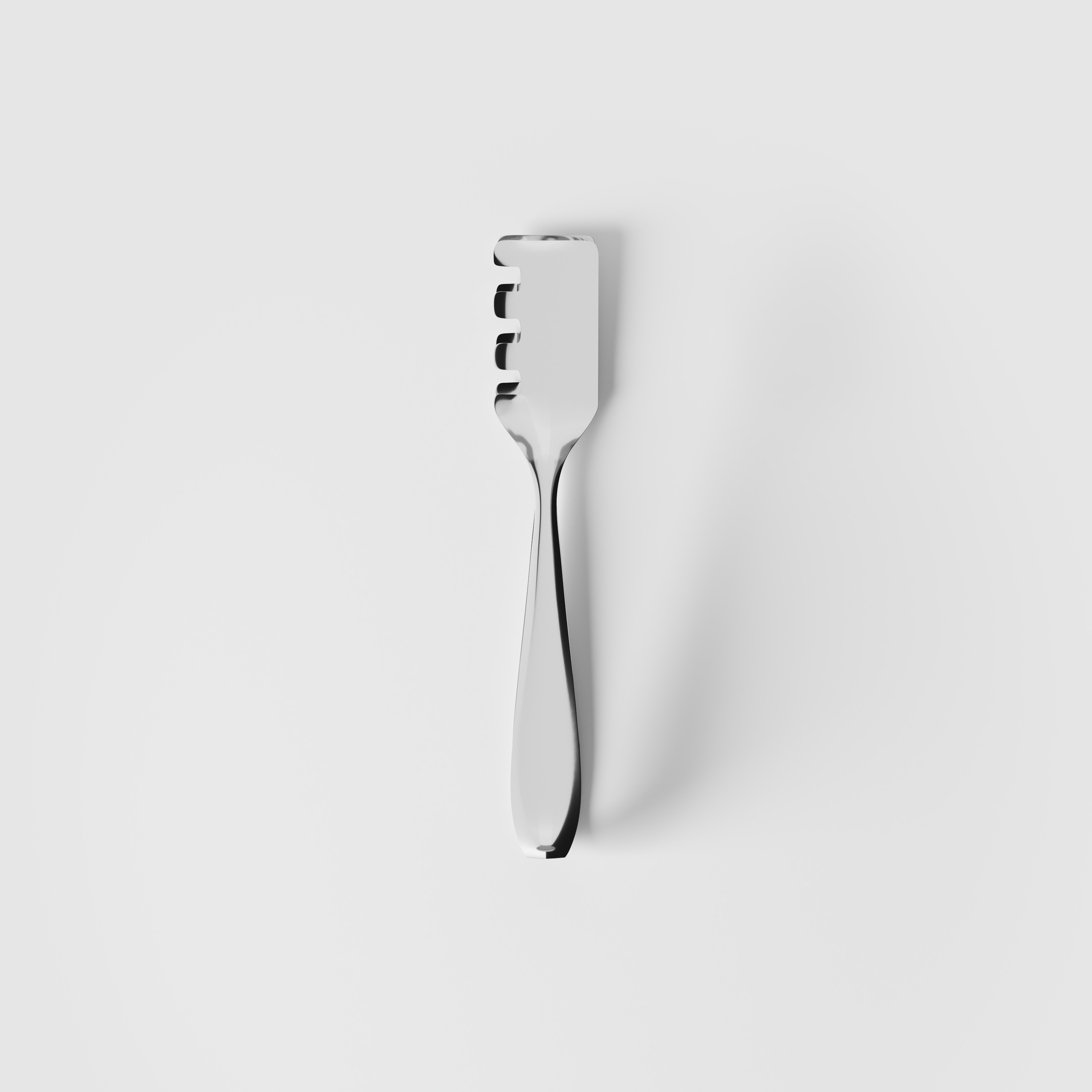 Sereno Serving tongs stainless steel