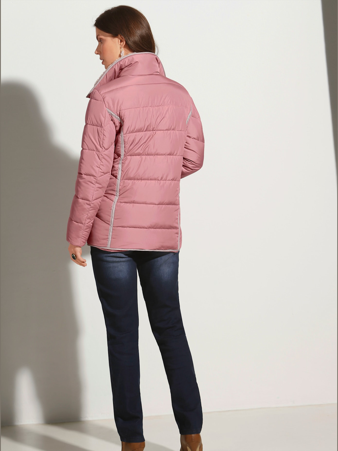 Jean skinny qualité coton