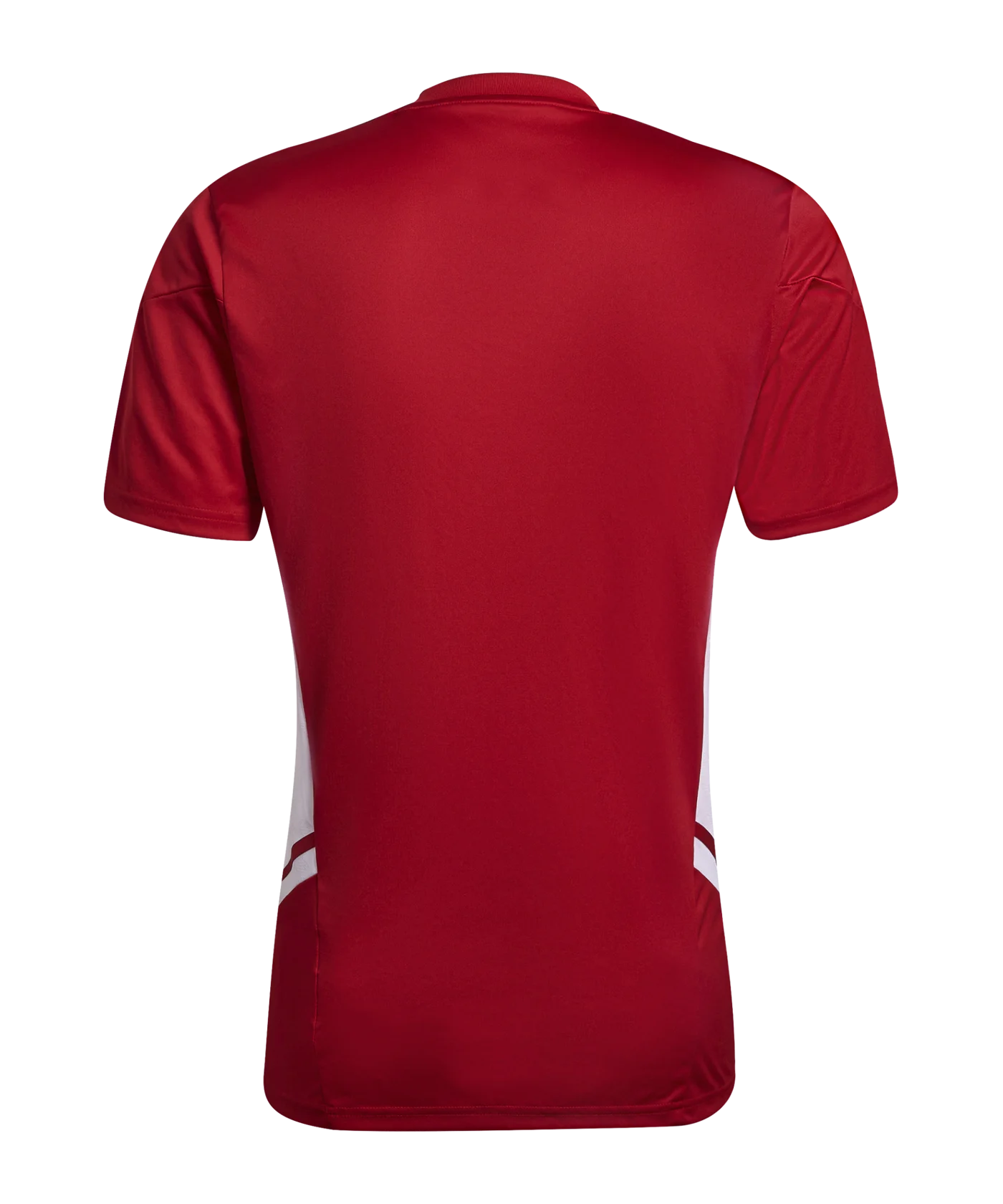 adidas Condivo 22 Trikot Rot Weiss