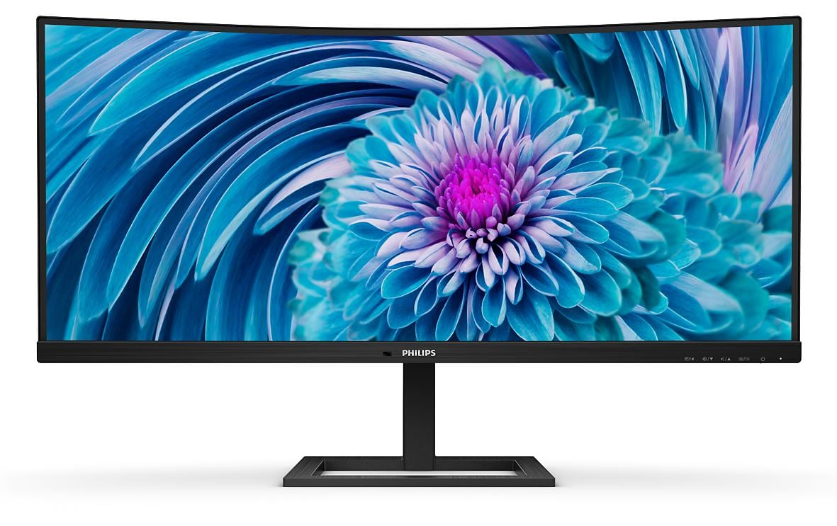 Monitor 346E2CUAE/00<br>34