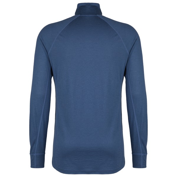Stoic - Merino180 BengtSt. Half Zip - Sous-vêtement mérinos